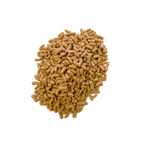 Extra Select Complete Koi Sticks Fish Food, 10 kg 1