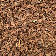 Premium Orchid Bark Substrate - Fine Grade, 8-15mm, Repotting Bark Soil Compost Mix (5L)