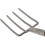 Spear & Jackson Spear & Jackson 4550DF Traditional Stainless Steel Digging Fork 2