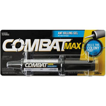 Combat Indoor and Outdoor Ant Killing Gel, 27 Gram