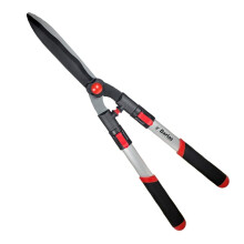 Darlac Telescopic Hedge Shear - Extendable Handles Adjust to Exact Length Required - Super Lightweight Approx 1kg - Razor Sharp Blade Ideal for Hedge