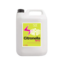 NAF Off Citronella Refill,2.5 l (Pack of 1)