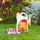 Weedol Weedol Rapid Weedkiller with Manual Sprayer, Ready To Use, 3L 3