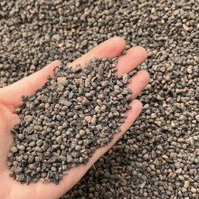 Leca Horticultural Grit, Clay Pebbles, Lava rock like, Fine Grade 2-4mm (10L)