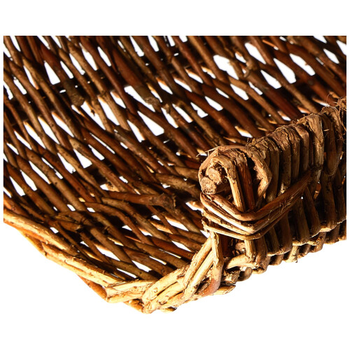 Trixie Trixie Weidenbr?cke, 24 ? 13 ? 25 cm 2