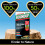Roundup Roundup Tree Stump Weedkiller, Super Concentrate 250 ml 5