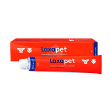 Kat And Hond Laxapet 50g Pet Care Gel, Unflavored, Tube, 50g Pack of 1