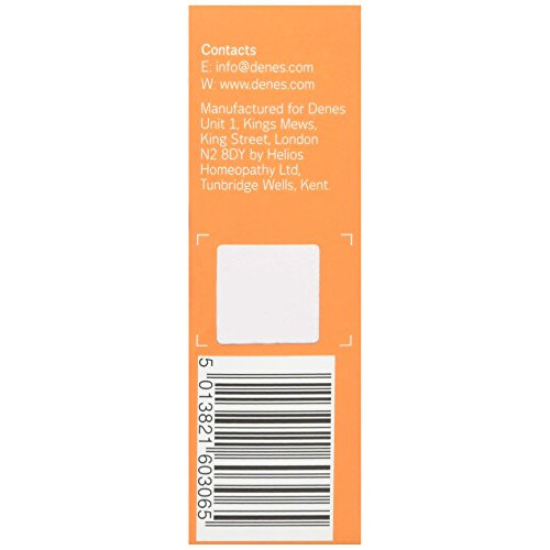 Denes Sulphur 30c, 15ml 2