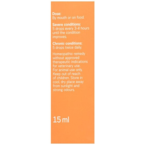 Denes Sulphur 30c, 15ml 1