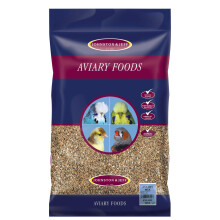 Johnston & Jeff Aviary Mix, 12.75 kg
