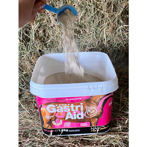 NAF Five Star GastriAid 1.8kg 2
