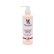 Warren London Hydrating Butter for Dogs, Guava and Mango, 8 Oz