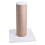 Petface Big Boy Cat Scratcher, Cream 1