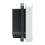 SureFlap Microchip Cat Flap Grey/White (Grey) 2