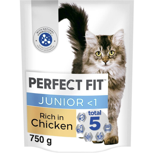 Perfect Fit Junior 1