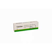 Katalax for Cats (Hairballs/Furballs) ? 20g Tube