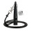 Acme ACME 211.5 Dog Whistle with Strap Black 1