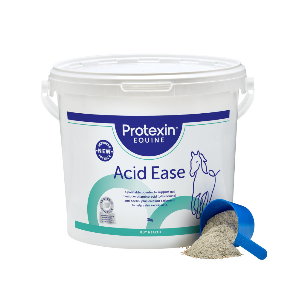 Protexin Equine Premium Acid Ease, 3 Kg, Fe1016