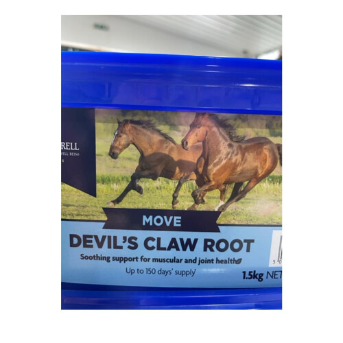 Dodson & Horrell Devils Claw Root for Horses, 1.5 kg 2