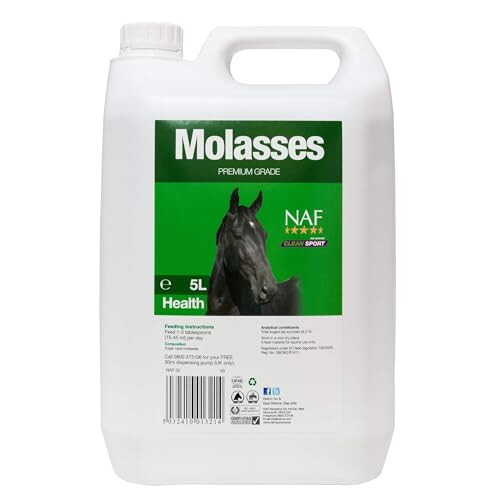 NAF Molasses 5L