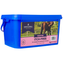 Dodson & Horrell Itch-Free Horse Supplement 1kg