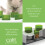 Catit Catit Senses 2.0 Digger, Green 5