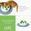 Catit Catit Senses 2.0 Digger, Green 2