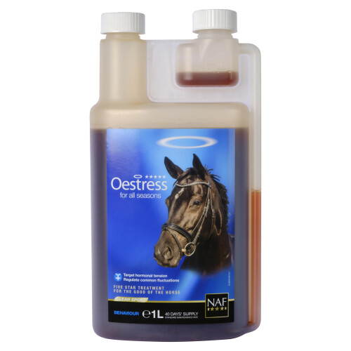 NAF Five Star Oestress Liquid 1L