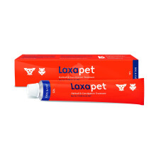 Laxapet 50g Tube Cat Dog Laxative
