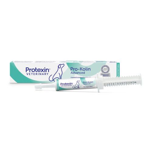 Protexin Protexin Veterinary Pro-Kolin Advanced Probiotics Paste for Dogs 15ml