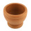 Manual Plastic Garlic Grinder Spices Herbs Mortar 11