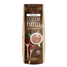 Douwe Egberts Cocoa Fantasy Vending Chocolate 1kg (Pack of 10)