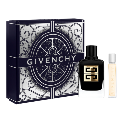 Givenchy Givenchy Gentleman Society Ambree Gift Set-60 ml