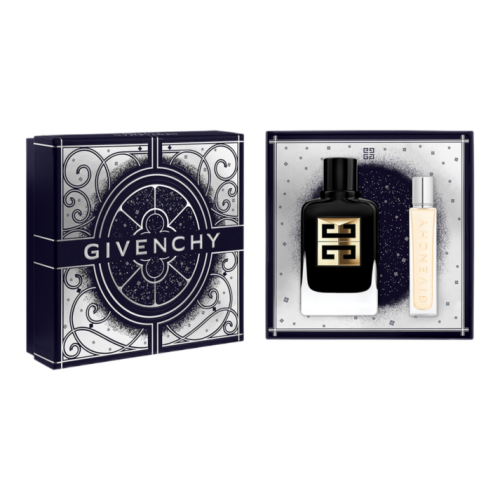 Givenchy Givenchy Gentleman Society Ambree Gift Set-60 ml 2