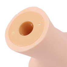 Female Right Foot Mannequin Simulated Feet Model