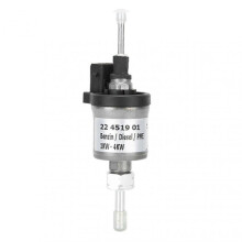 12V diesel heater fuel pump for Eberspacher Airtronic D2 D4 22451901