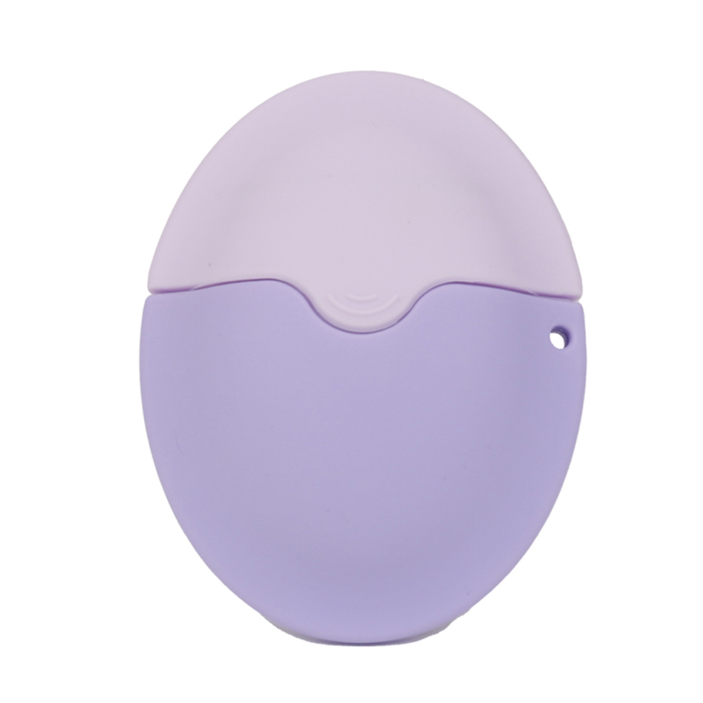 Roller Portable Refillable Sunscreen Lotion Sponge Applicator 4853102564293