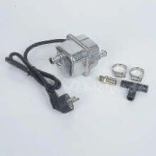 Car Preheater 220v Engine Coolant Heater 1.5kw Car Heater Diesel Air Heater for Motor Carava p202411