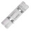 10 Traditional Christmas Crackers Silver Tree Dinner Cracker 14 Inch 6