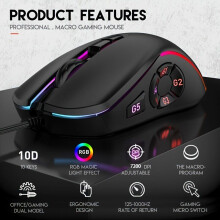 Cosmic Nebula Large Gaming Mouse Pad, 31,4 * 15,7 tum (80 x 40 cm)
