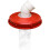 Huvfilter IBC regnfilterskydd, tvättbart nylon IBC-filter, IBC-skyddsfilter 1
