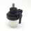 Huvfilter olje-vattenseparator filterkopp 1