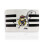 Raul Signed Real Madrid Captain's Armband 1