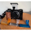4 Color 4 in 1 Camera Flash Diffuser Cover for A6500 3
