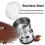 Multifunction Smash Machine Electric Cereals Grain Grinder Mill Spice Herbs Pulverizer Grinding Mach 19