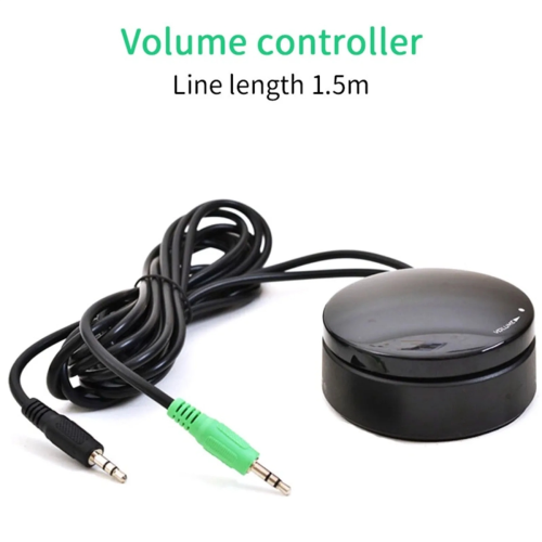 Audio Volume Bedrade Controller voor Luidsprekers Versterkersysteem 1