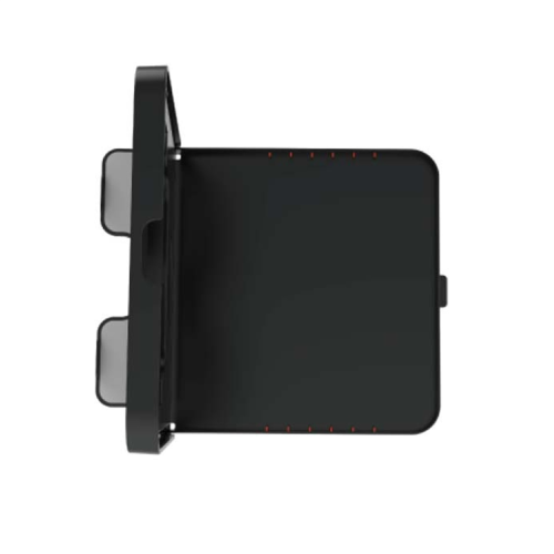Για βάση Switch 2, πτυσσόμενη ρυθμιζόμενη φορητή βάση παιχνιδιού