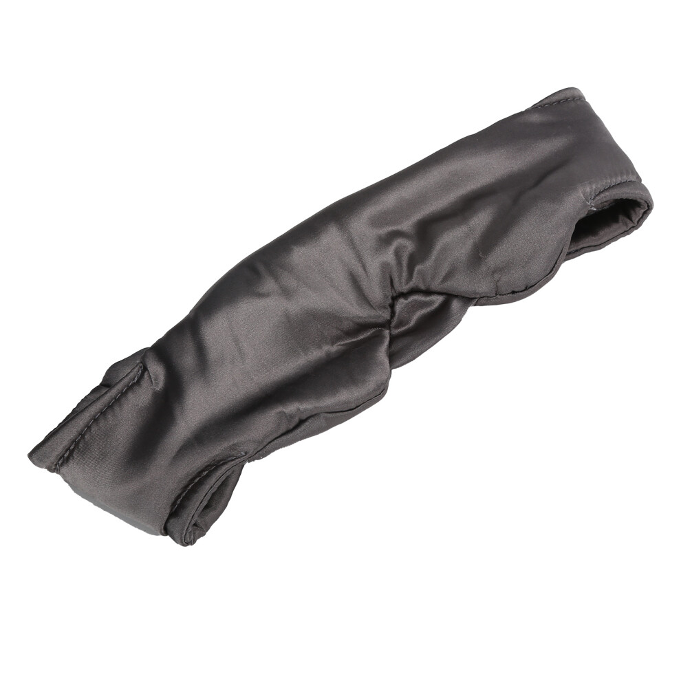 Silk Bluetooth 5.0 Wireless Eye Mask, 150mAh, Gray, 13H Play