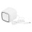 Wired 2D QR Code Scanner USB Barcode Scanner SCD33A for Payment 16