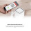 Wired 2D QR Code Scanner USB Barcode Scanner SCD33A for Payment 7